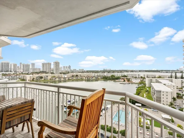 18071 Biscayne Blvd APT 1401, Aventura, FL 33160