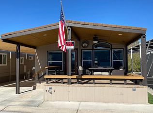 751 Beachcomber Blvd #84, Lake Havasu City, AZ 86403