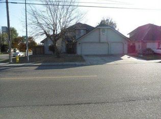 1424 Kinser Rd, Ceres, CA 95307