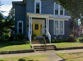 327 E Main St, Titusville, PA