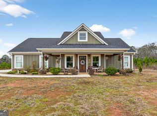 2110 Sullivan Mill Rd, Senoia, GA 30276