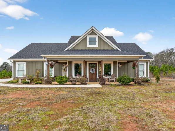 2110 Sullivan Mill Rd, Senoia, GA 30276