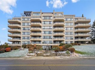 Queens Heights, Kitchener, ON N2H 6S3