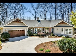 135 Pinnacle Pointe Dr, Seneca, SC 29672