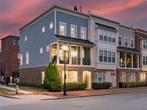 4908 Old Main St, Henrico, VA 23231