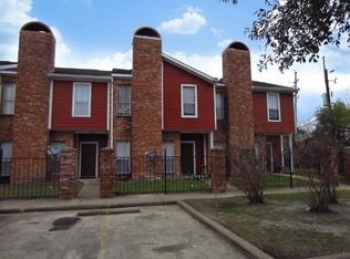 7720 W Gulf Bank Rd, Houston, TX 77040