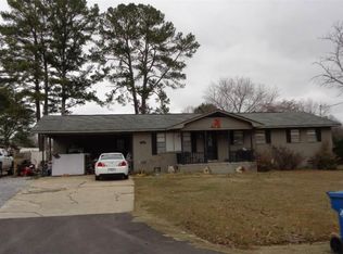 504 Hale St SE, Attalla, AL 35954