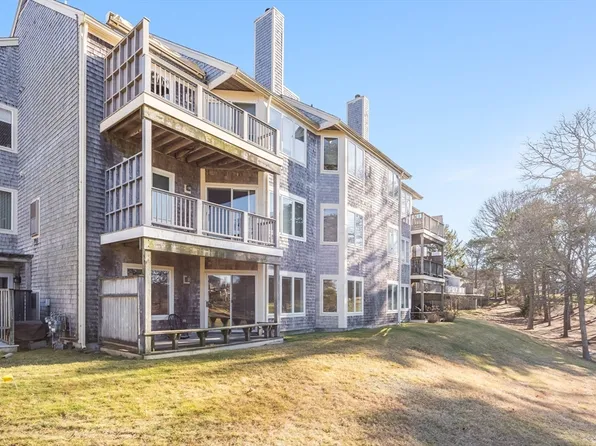 216 Kates Path Unit 216, Yarmouth Pt, MA 02675