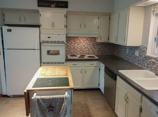 51 W South St, West Alexandria, OH 45381