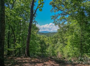 6 S Cross Creek Trl, Mill Spring, NC 28756