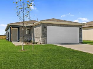 37754 W 208th Ter, Edgerton, KS 66021