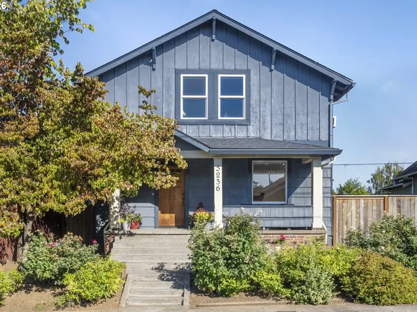 5236 NE 29th Ave, Portland, OR 97211