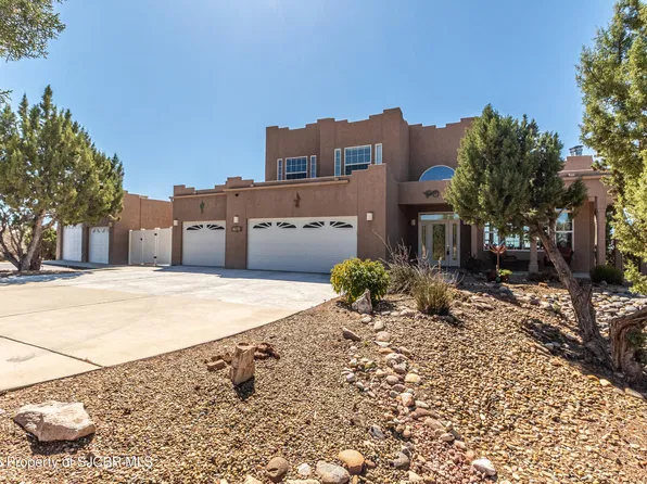 7601 Las Brisas Trl, Farmington, NM 87402