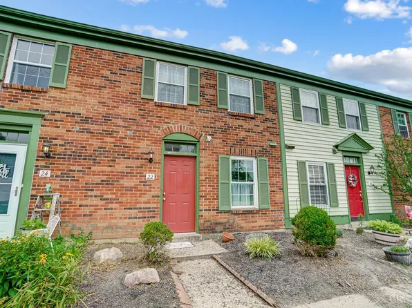 22 Courthouse Grn, Batavia, OH 45103