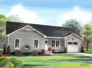 Aurora - Access Line by Treweek Construction Plan, Oriental, NC, Oriental, NC 28571