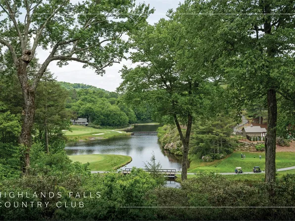 110 Spruce Lane, Highlands, NC 28741