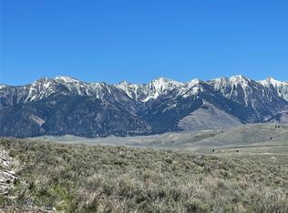 85 Sphinx Mountain, Cameron, MT 59720