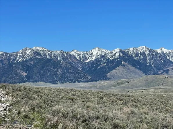 85 Sphinx Mountain, Cameron, MT 59720
