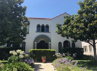 817-817 S Mansfield Ave #1, Los Angeles, CA 90036