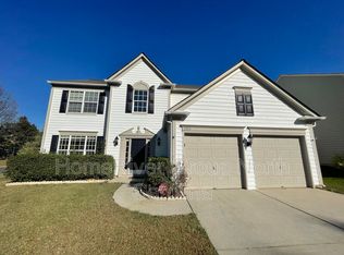 2103 Winthorp Ridge Rd, Charlotte, NC 28270