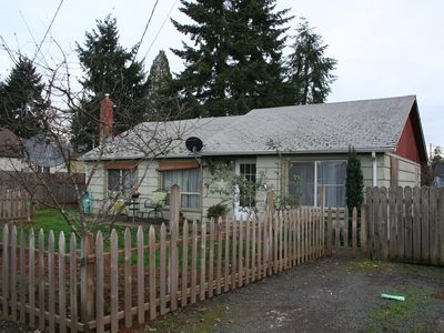 855 W N St, Springfield, OR, 97477