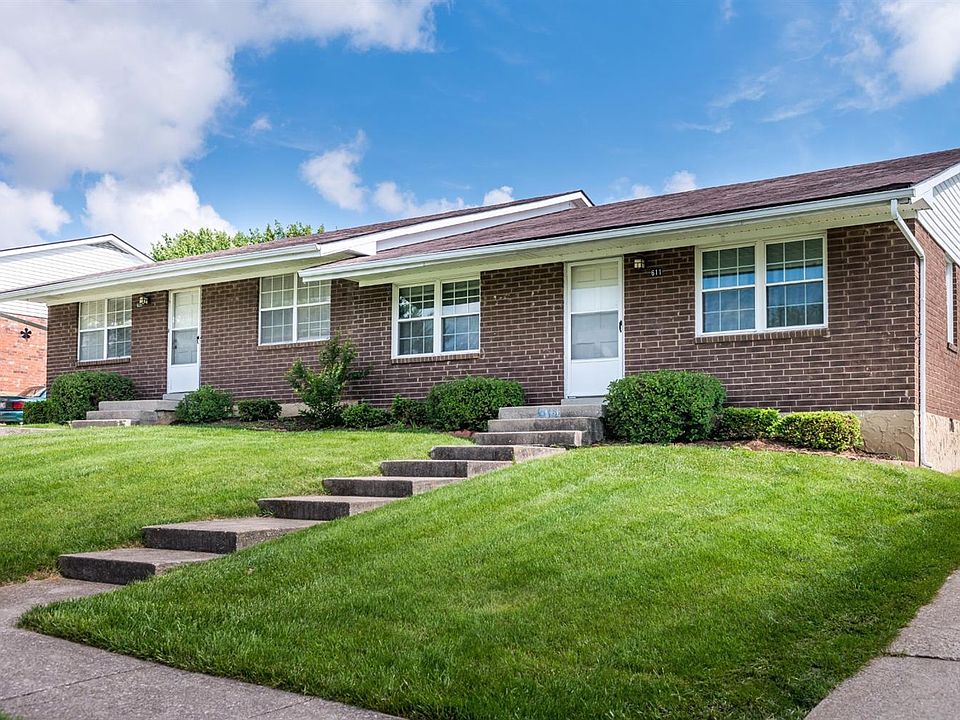 1st image of 609-611 Waxwing Way