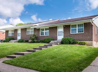 609-611 Waxwing Way, Lexington, KY 40517