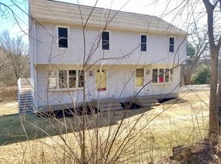 142 N Main St #A, Uxbridge, MA 01569