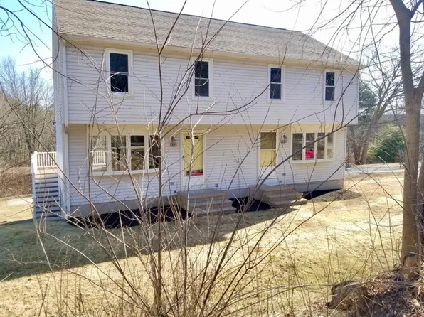 142 N Main St #A, Uxbridge, MA 01569