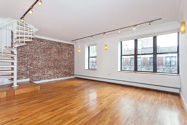 Rented by Brown Harris Stevens | media 2