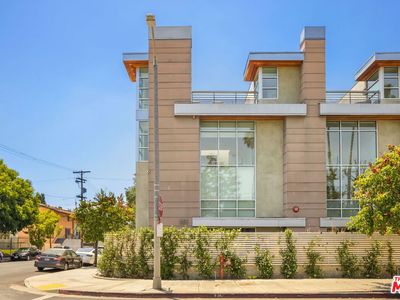 5806 Waring Ave APT 11, Los Angeles, CA, 90038