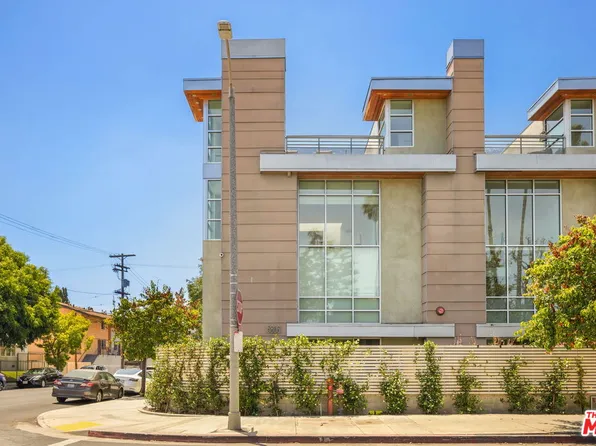 5806 Waring Ave APT 11, Los Angeles, CA 90038
