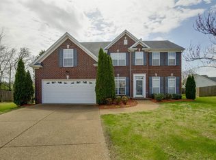 1012 Lance Ct, Mount Juliet, TN 37122