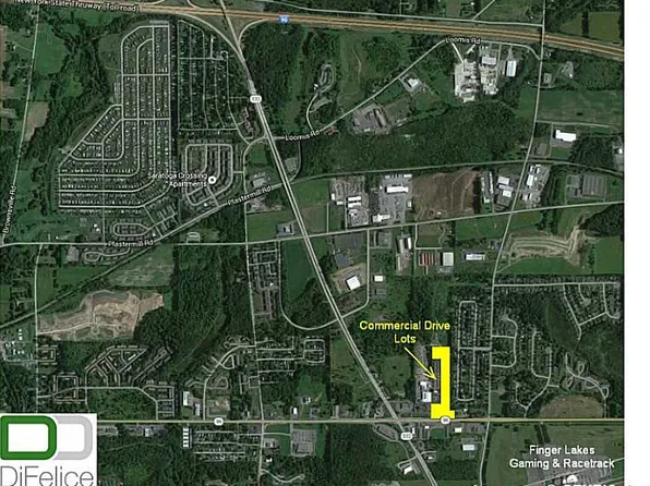 5998 Route 96, Farmington, NY 14425