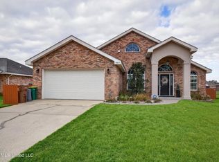 14087 Maddie Cir, Diberville, MS 39540