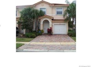 2802 SW 85th Ave #106, Hollywood, FL 33025