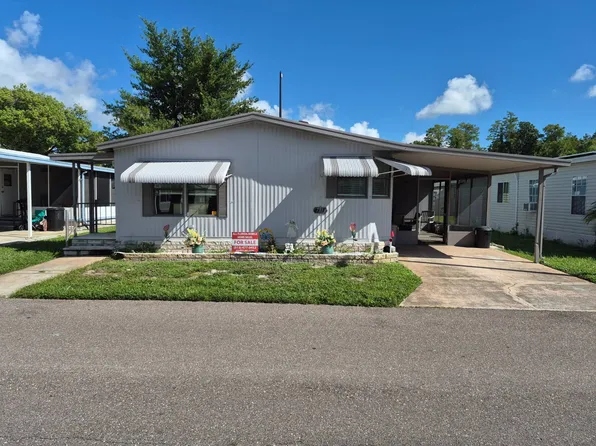 7119 Gibraltar Ave, New Port Richey, FL 34653