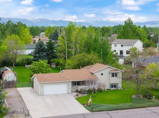 304 Frontier Dr, Bozeman, MT 59718