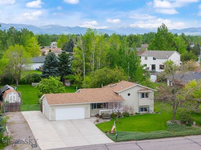 304 Frontier Dr, Bozeman, MT, 59718