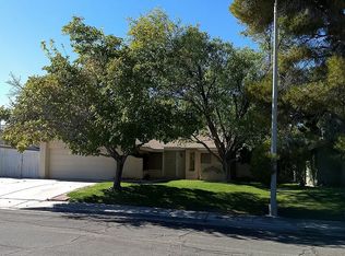 2367 Viewcrest Rd, Henderson, NV 89014