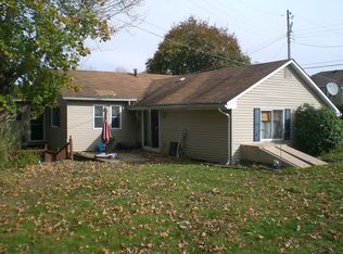 742 Orange St, Oil City, PA 16301
