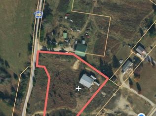 21321 Highway 15, Falkner, MS 38629