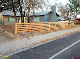 1653 Niagara Rd, Montrose, CO 81401