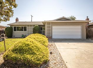 641 Woodhams Rd, Santa Clara, CA 95051