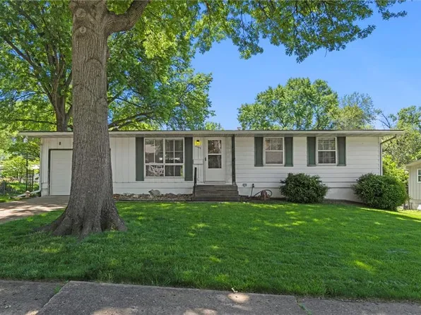 8503 E 92nd Ter, Kansas City, MO 64138