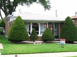 12930 S Houston Ave, Chicago, IL 60633