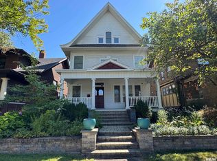 1318 N Institute Pl, Peoria, IL