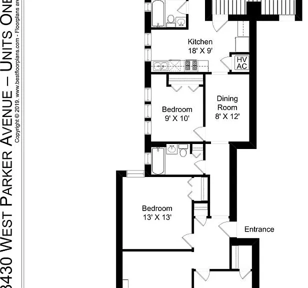 3428 Parker LLC — Photo 12