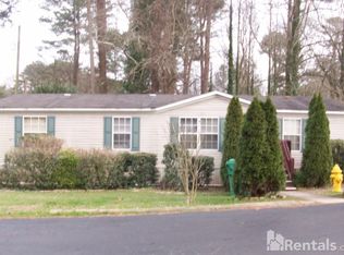 207 Hampton Rd SW, Marietta, GA 30008