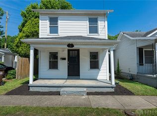 50 N Main St, Franklin, OH 45005